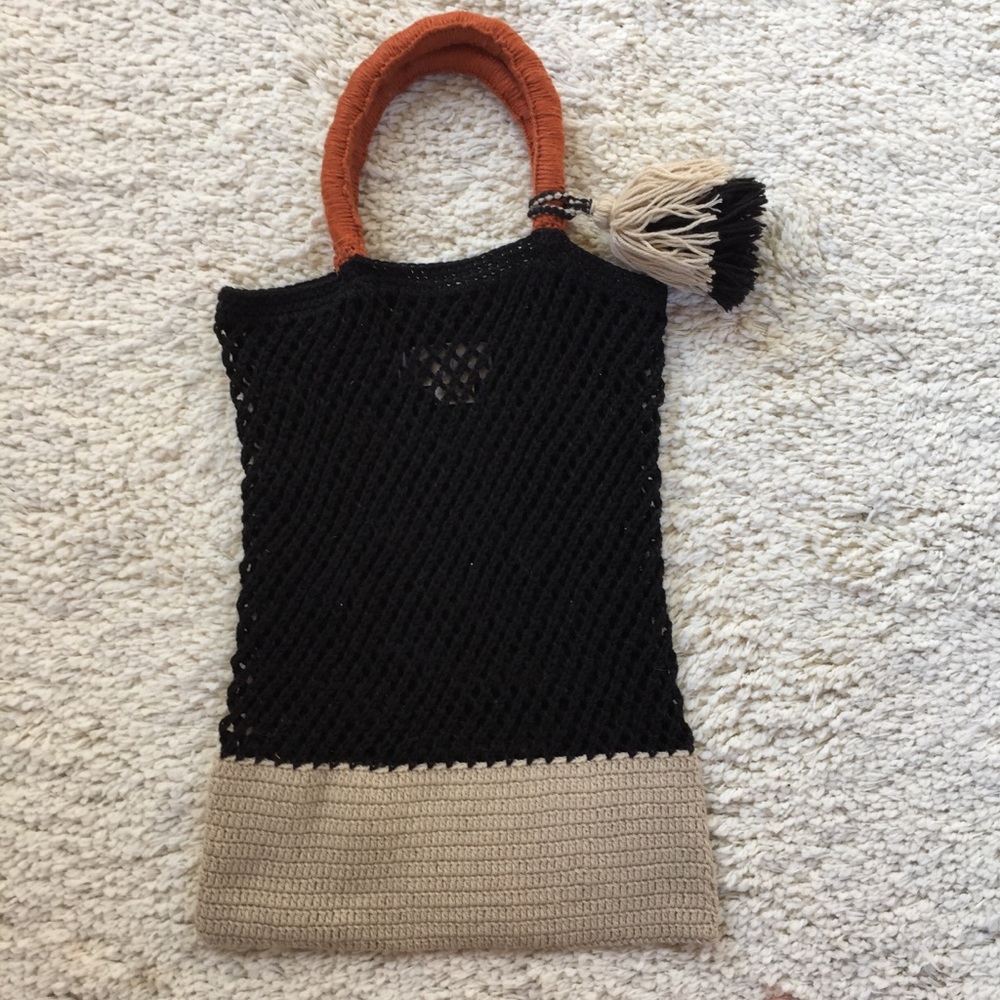 M.PATMOS Tote